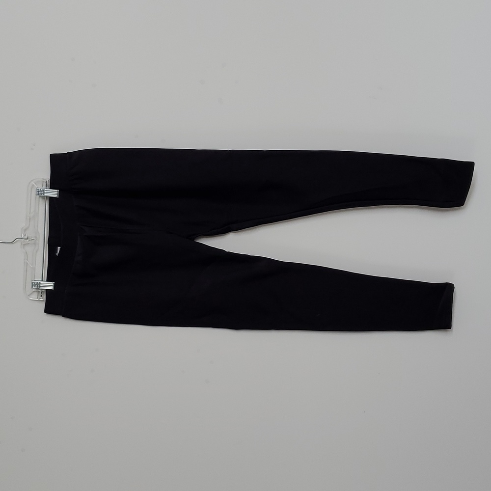 YADO Black Leggings